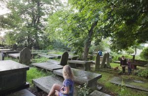 haworth cemetery 1850 postcard sm.jpg